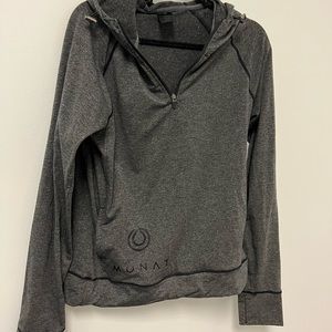 Small MONAT sports jacket